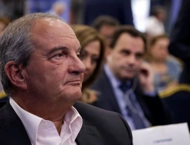 Aποτελέσματα εκλογών - Θεσσαλονίκη: Ποιοι εκλέγονται βουλευτές